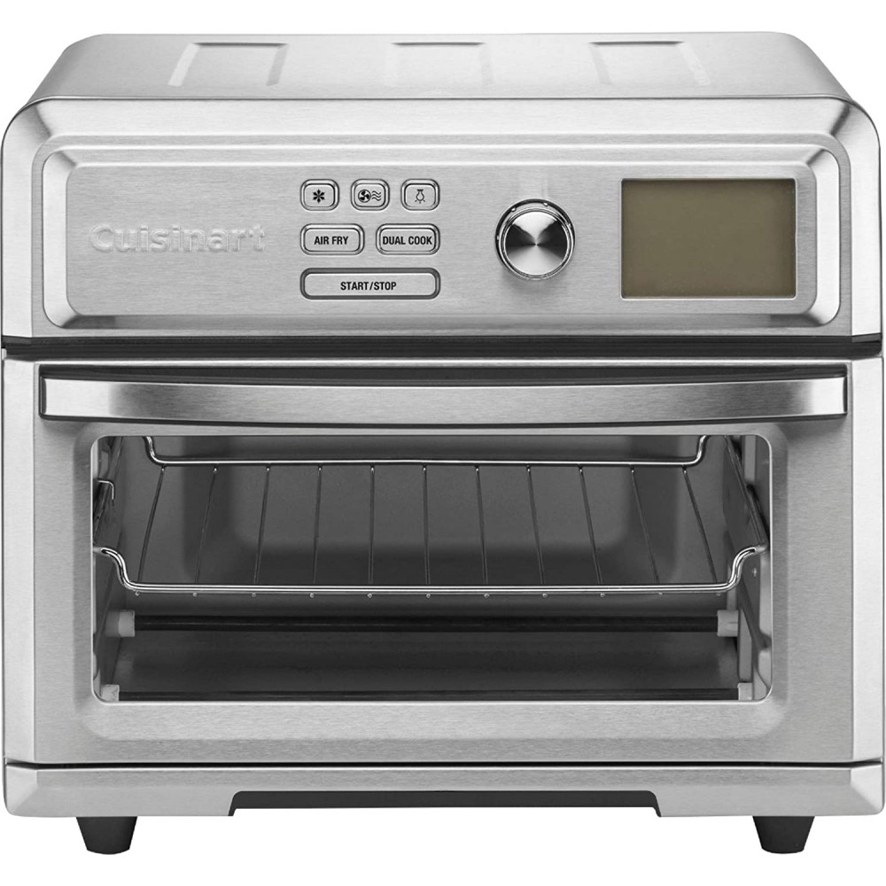 Cuisinart CTOA-130PC1 Air Fryer Toaster Oven Renewed B0947H5GWR