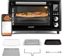 COSORI Air Fryer Toaster Oven Combo 12 Functions S 