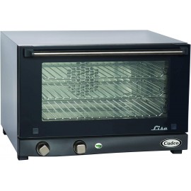Cadco POV-013 Commercial Half Size Convection Oven B001NAAS3A