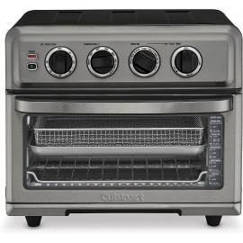 Cuisinart TOA-70BKS AirFryer Oven with Grill B09HSW1YGD