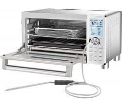 NUWAVE BRAVO XL 30-Quart Convection Oven with Flav 