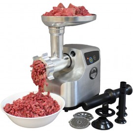 Smokehouse Products 3 4 HP Meat Grinder B00YRENM28