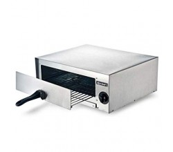 Adcraft CK-2 Countertop Pizza Snack Electric Oven  