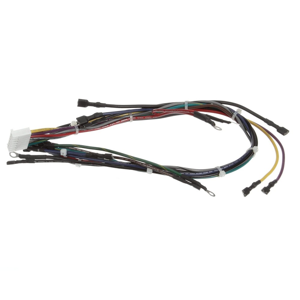 Doughpro 110589050 Proluxe Wire Harness for Dual Heat Tortilla Press 240 VAC B0764PCWHF