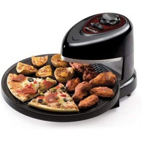 Presto 03430 Pizzaz Pizza Oven B00GRU1BUU