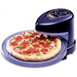 Presto 03430 Pizzaz Pizza Oven B0788JCSBV