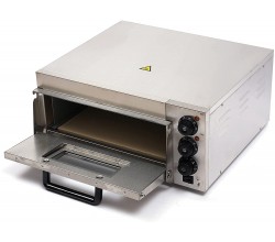 TBVECHI Pizza Oven Electric 2000W Commercial Pizza 