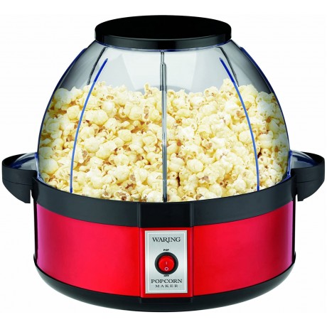 Waring Pro WPM10 Professional Popcorn Maker B00633M5OW