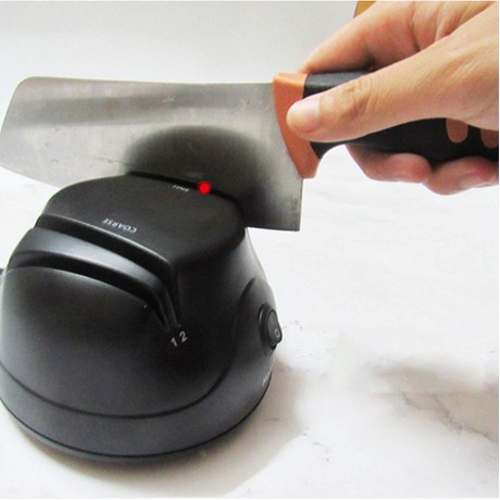 Electric Knives Sharpener Sharpening Machine for Knives Scissors Screwdrivers Sharpening Tool B0B5PDSYDN