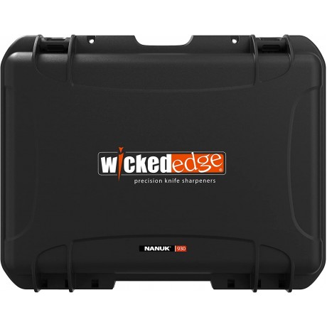 Wicked Edge Gen 3 Pro Precision Knife Sharpener B073W21WNG