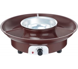 Party Electric Deluxe Geyser Control Fondue Motor  