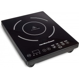 NUWAVE Flex Precision Induction Cooktop, Portable, Powerful with Large