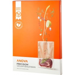 Anova Culinary Precision Vacuum Sealer Bags Pre-cu..