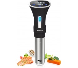 Sous Vide Cooker Immersion Circulator by Forsous 8 